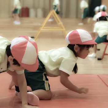 体育あそびサーキット