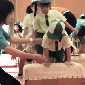体育サーキット
